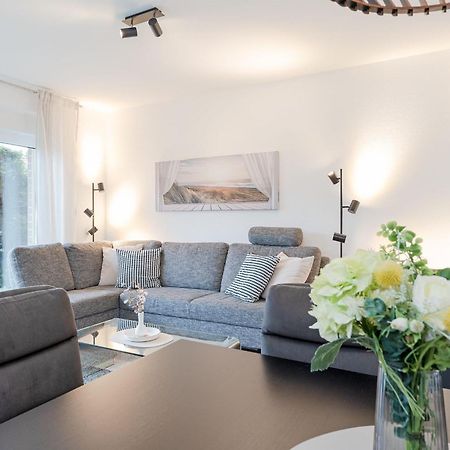 Vila Kellenhueschen Kellenhusen Exteriér fotografie