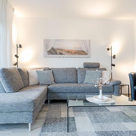 Vila Kellenhueschen Kellenhusen Exteriér fotografie