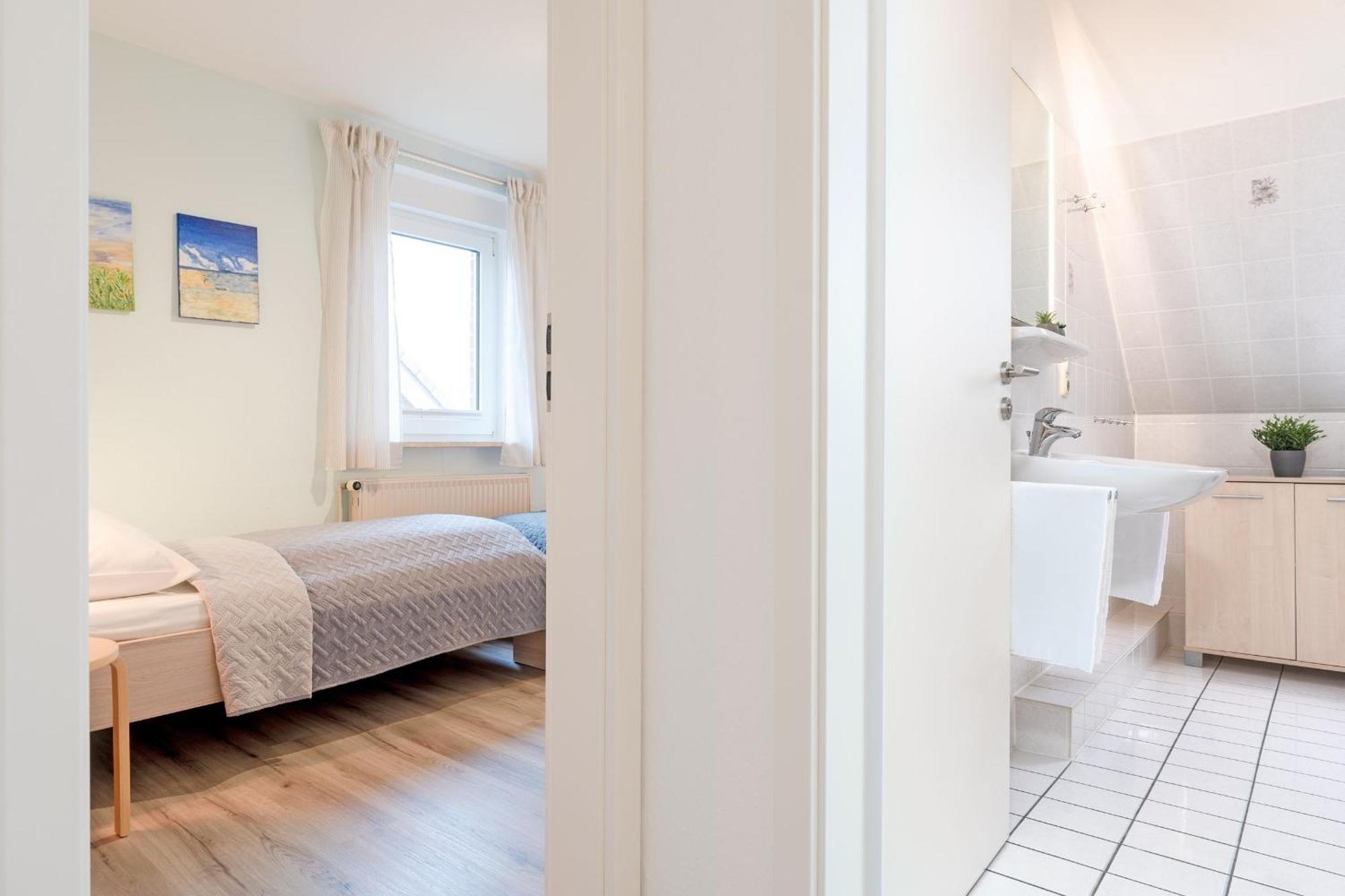 Vila Kellenhueschen Kellenhusen Exteriér fotografie