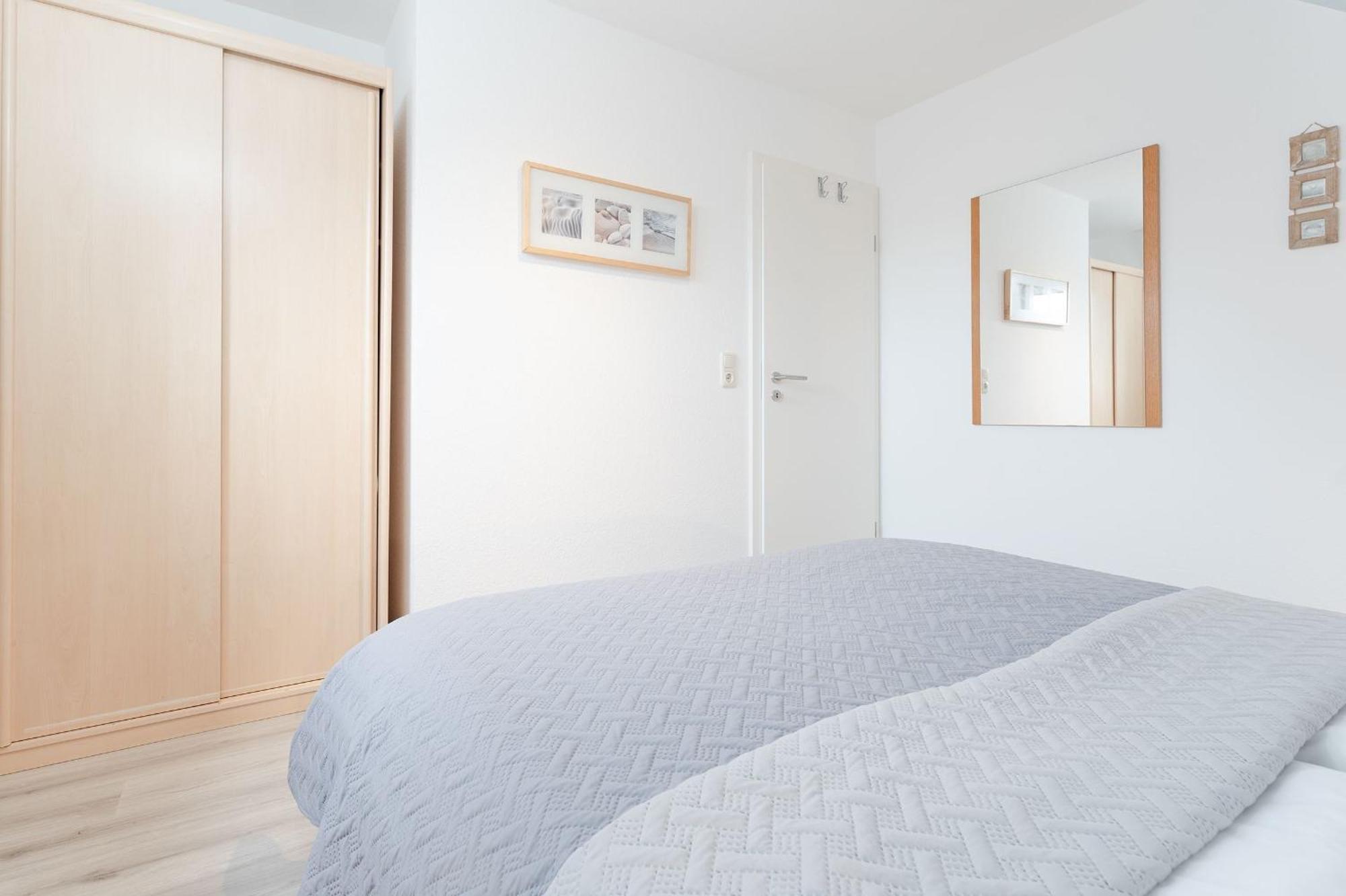 Vila Kellenhueschen Kellenhusen Exteriér fotografie