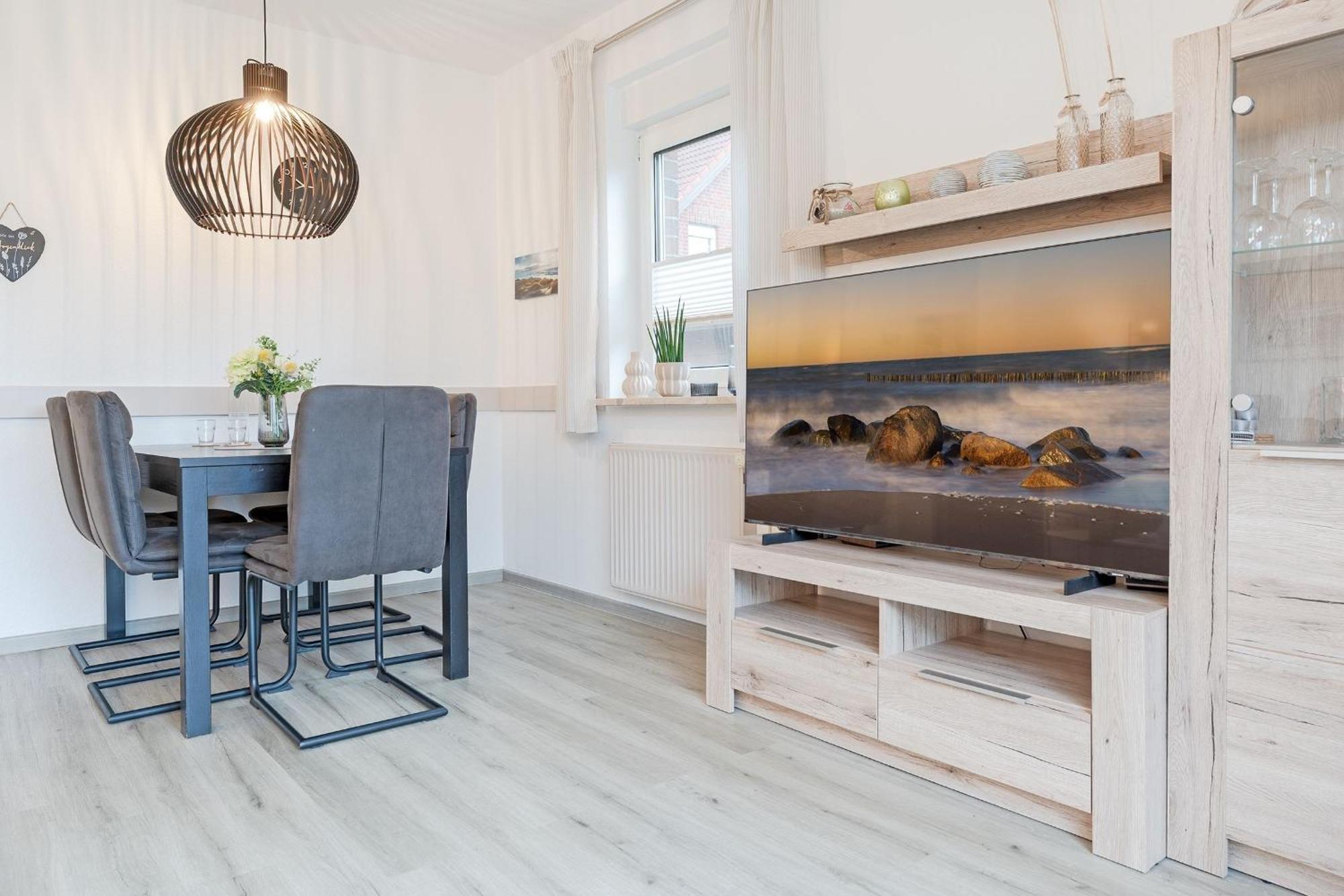 Vila Kellenhueschen Kellenhusen Exteriér fotografie